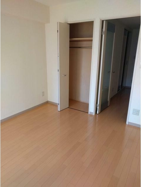 その他部屋・スペース　家具を配置しやすい人気の間取りです♪