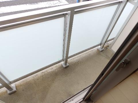 バルコニー　ベランダ
