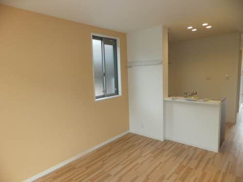 居室・リビング　ＬＤＫ