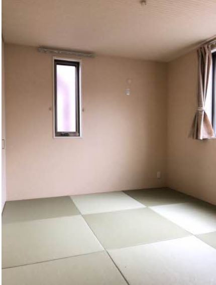 その他　和室7帖♪