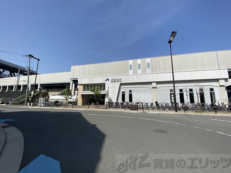 その他　JR淡路駅(JR西日本 おおさか東線)（その他）まで1040m