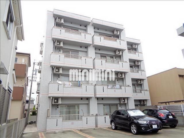 建物外観　全戸南向き