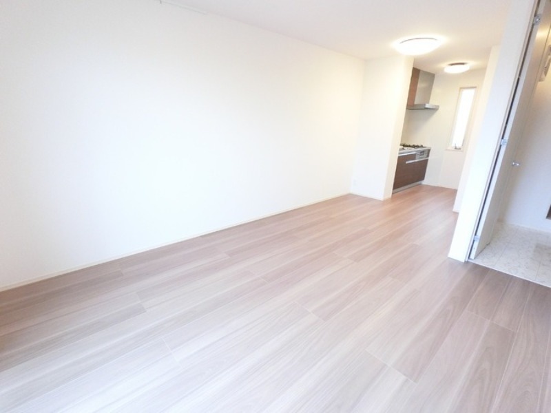 居室・リビング　図面と現状に相違がある場合には現状を優先