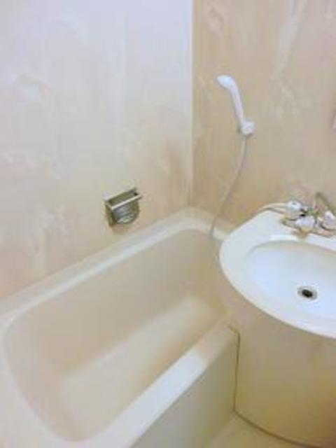 バス・シャワールーム　室内参考写真