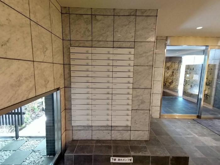 その他共有部分　共有部分