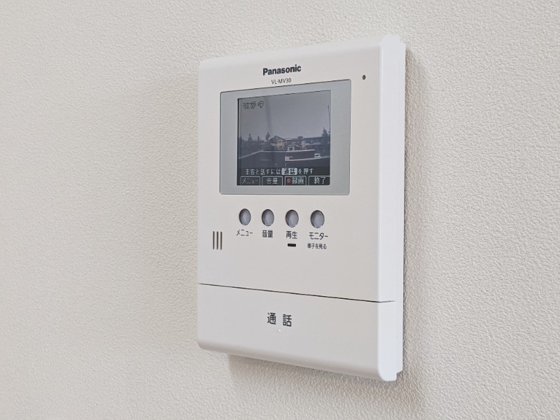 セキュリティ　図面と現状に相違がある場合には現状を優先