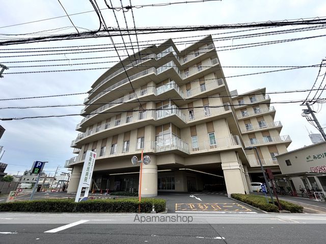 病院　阪南市民病院（病院）まで277m