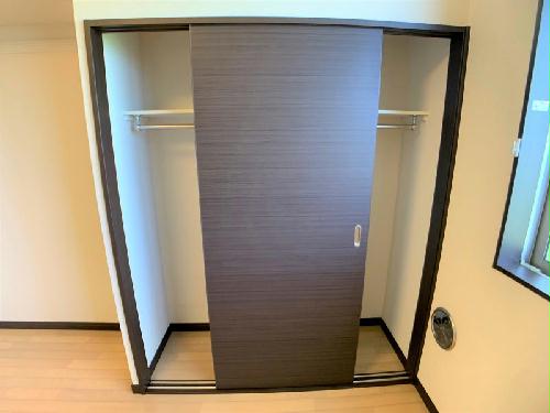 収納　設備・仕様は号室により異なる為、現況を優先致します。