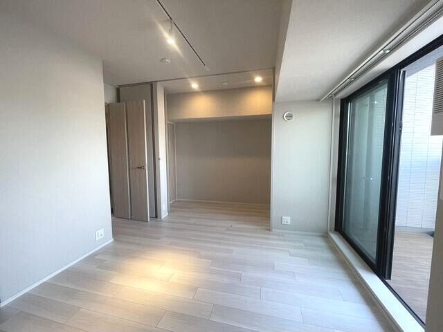 その他　フローリングです！