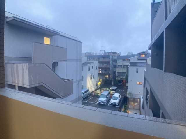 眺望　カージェ文京千石