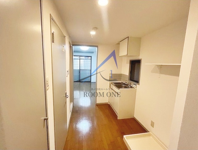 玄関　玄関です。