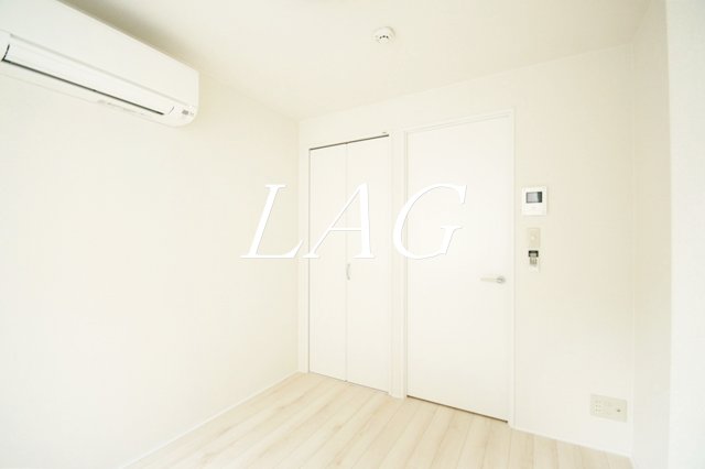 居室・リビング　洋室のお部屋です。