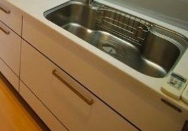 キッチン　☆キッチン☆参考