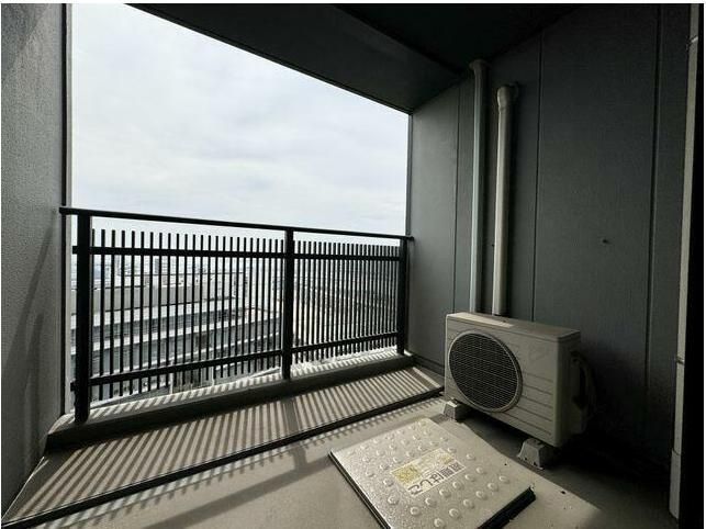 バルコニー　☆バルコニー☆参考