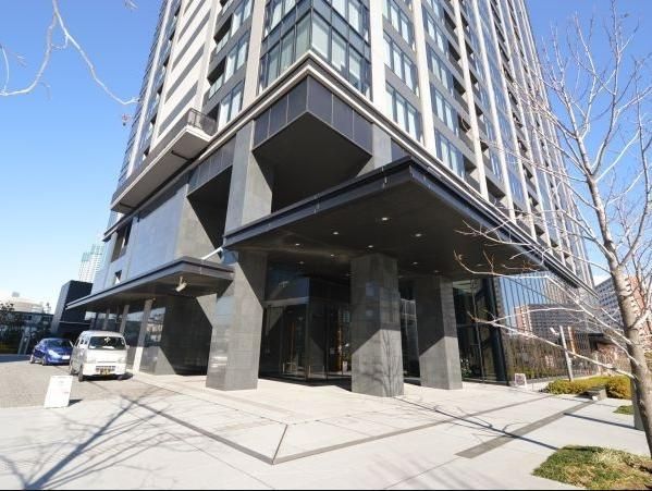 エントランス　☆エントランス☆