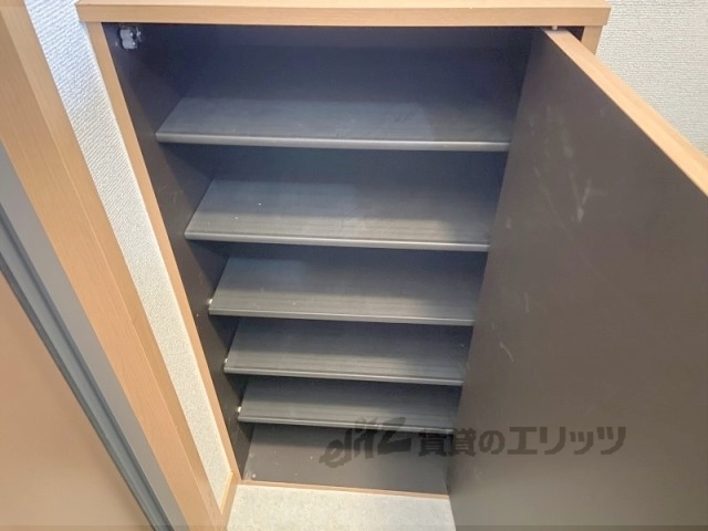 収納　下駄箱