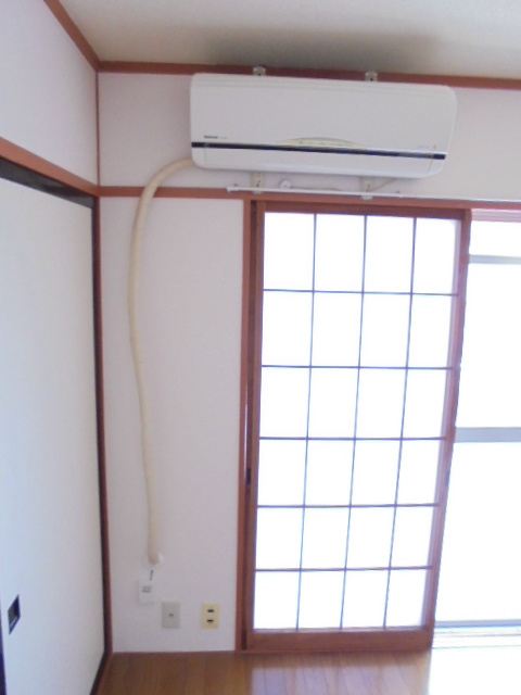 その他設備　※写真は　別号室