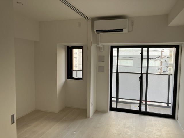 居室・リビング　※写真は同タイプ住戸です。