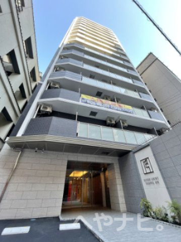 建物外観　★外観