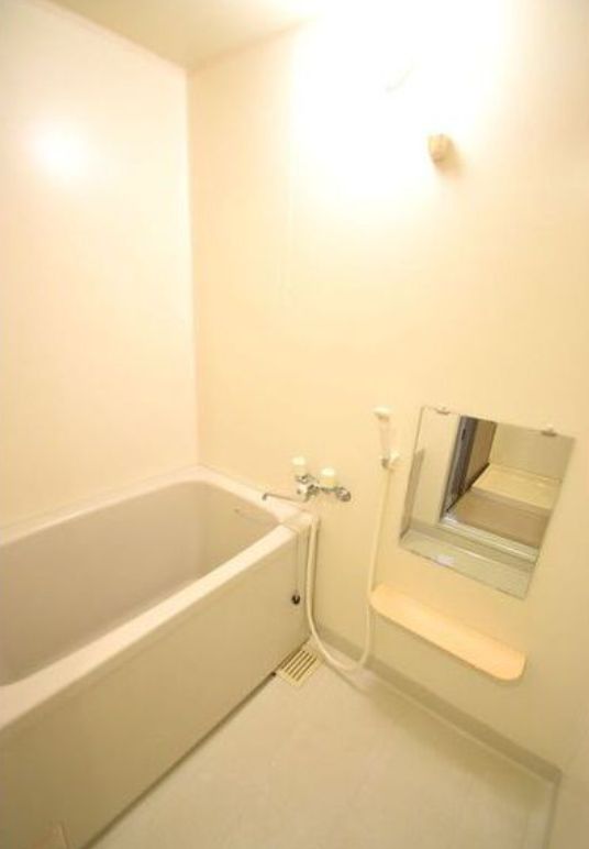 バス・シャワールーム　同シリーズ物件のモデルルームになります※現況優先