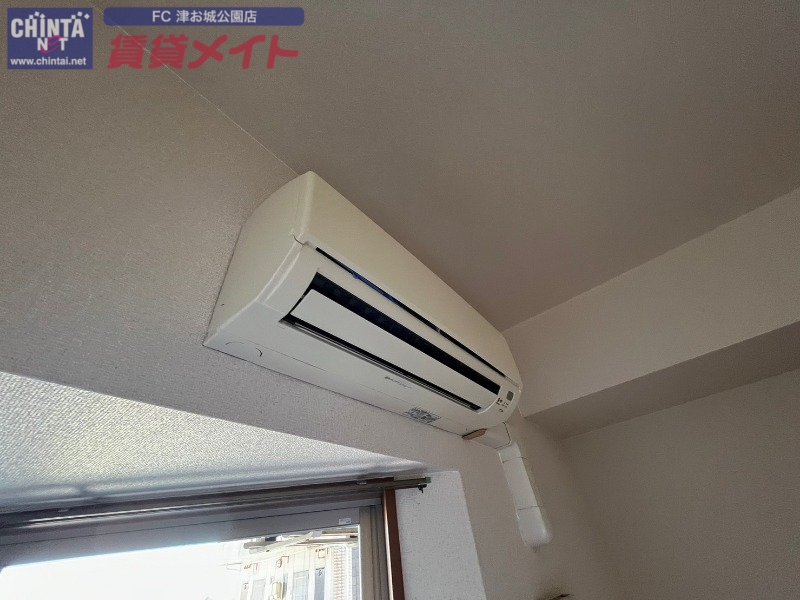 その他設備　同型参考写真