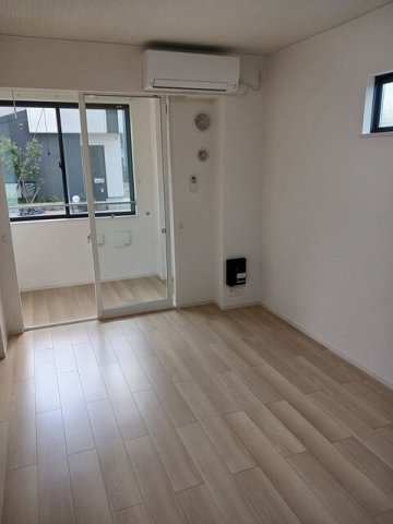 居室・リビング　リビングです