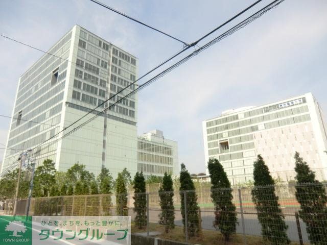 その他　東京電機大学（その他）まで1300m