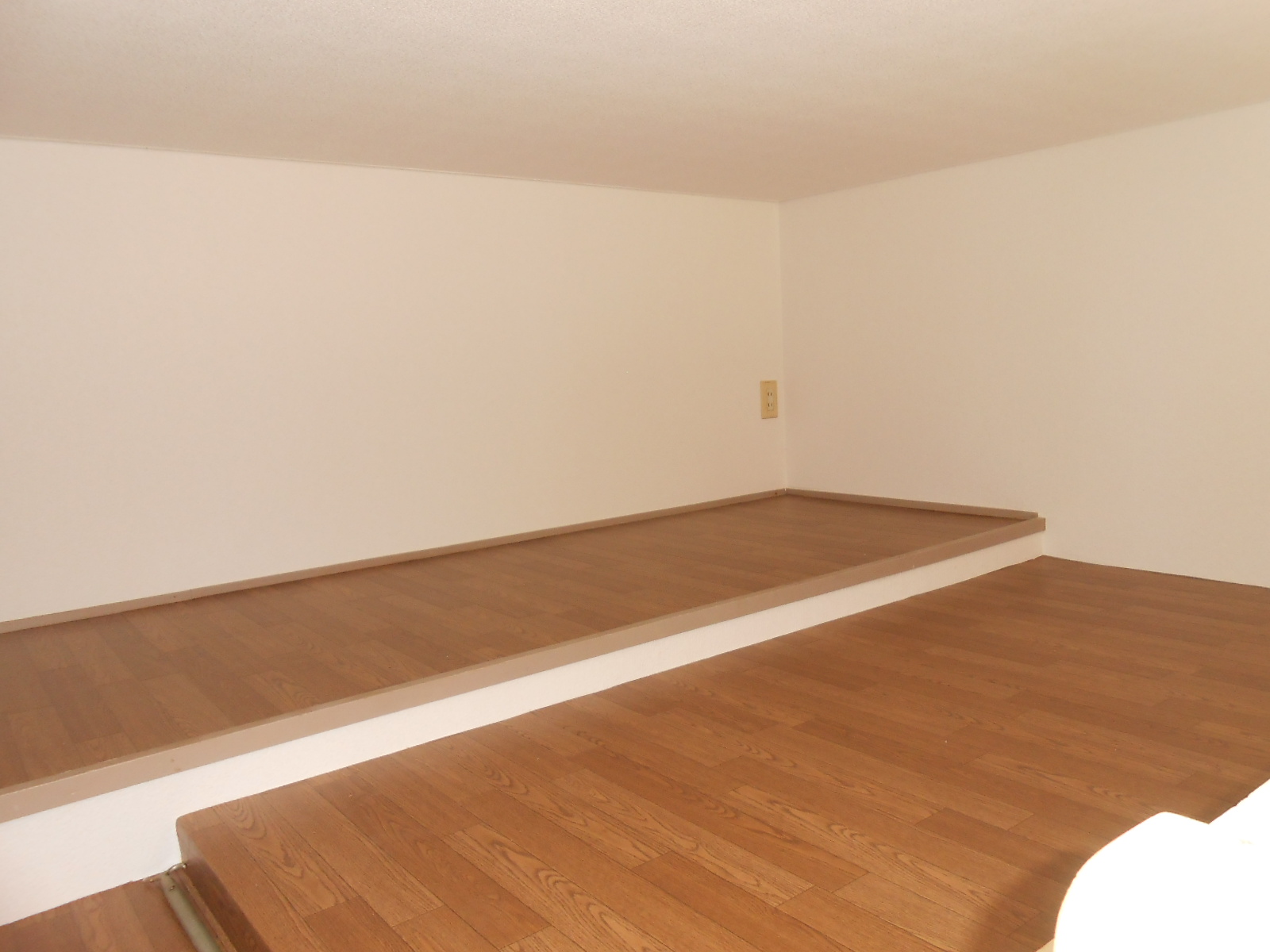 その他　ロフト