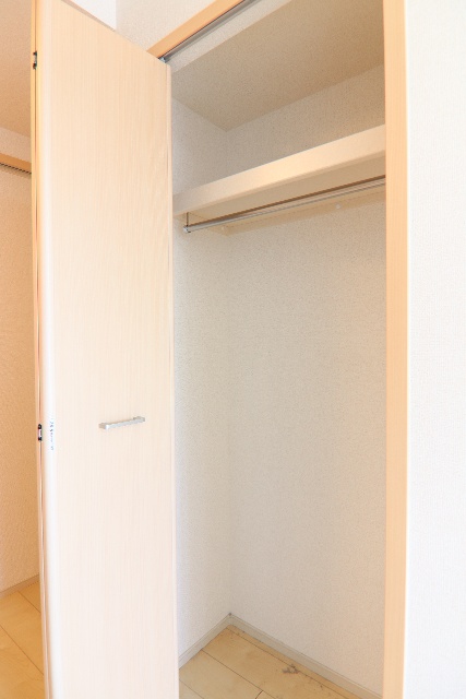 収納　※別室の参考写真の為、現況優先です。