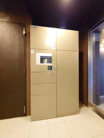 その他共有部分　カーサアルバ