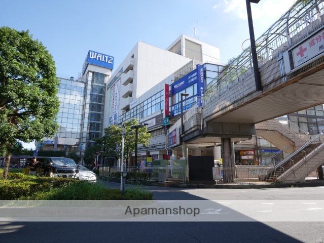 その他　西武（その他）まで875m