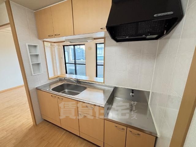 キッチン　キッチン（イメージ）