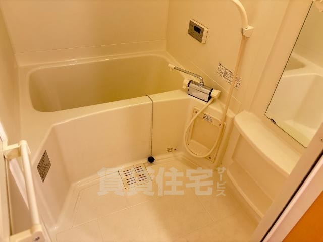 バス・シャワールーム　バス（イメージ）