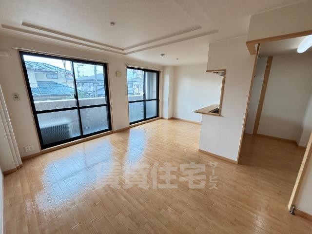 その他部屋・スペース　リビング（イメージ）