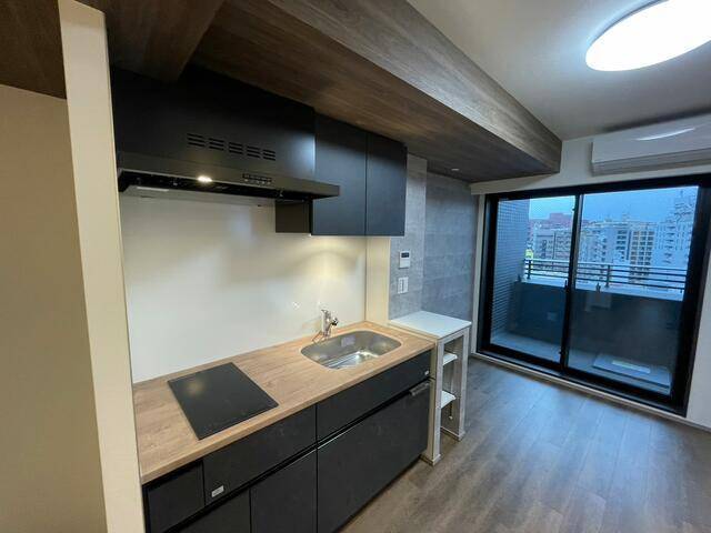 その他　フローリングです