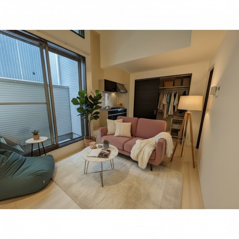 居室・リビング