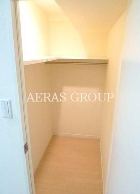 収納　同仕様参考写真