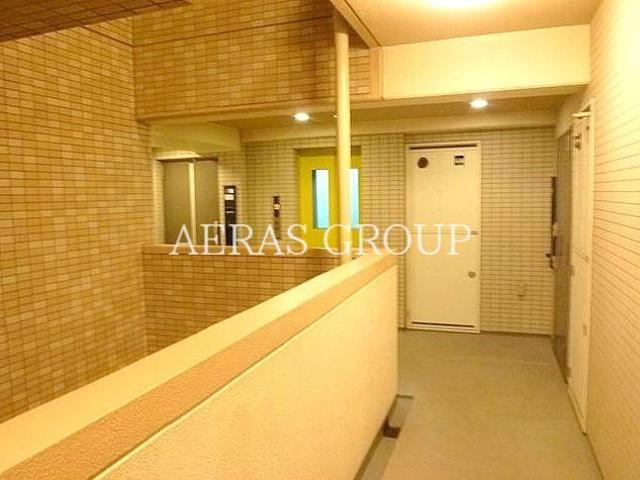 その他　共用設備