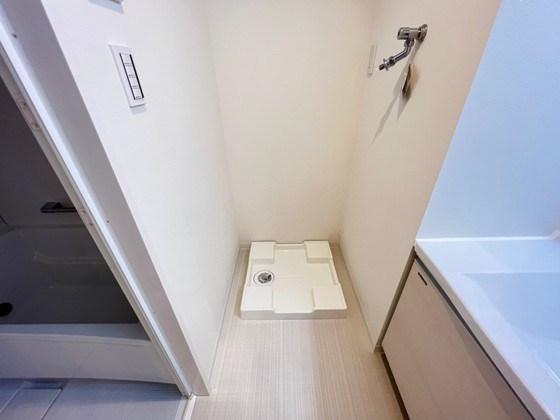 その他設備　※別部屋の写真です