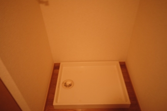 その他設備　別部屋参考写真。