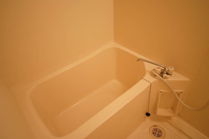 バス・シャワールーム　別部屋参考写真。