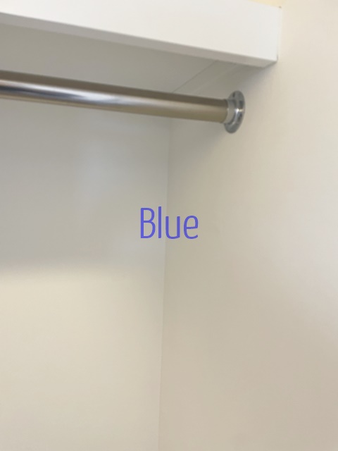 収納　同じ仕様