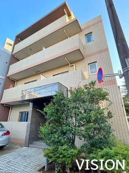 建物外観　☆外観☆