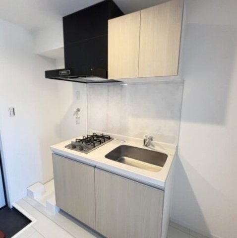 キッチン　別部屋参考写真