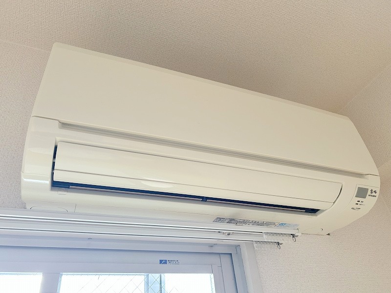 その他設備　NISHIMOTO BLDG.