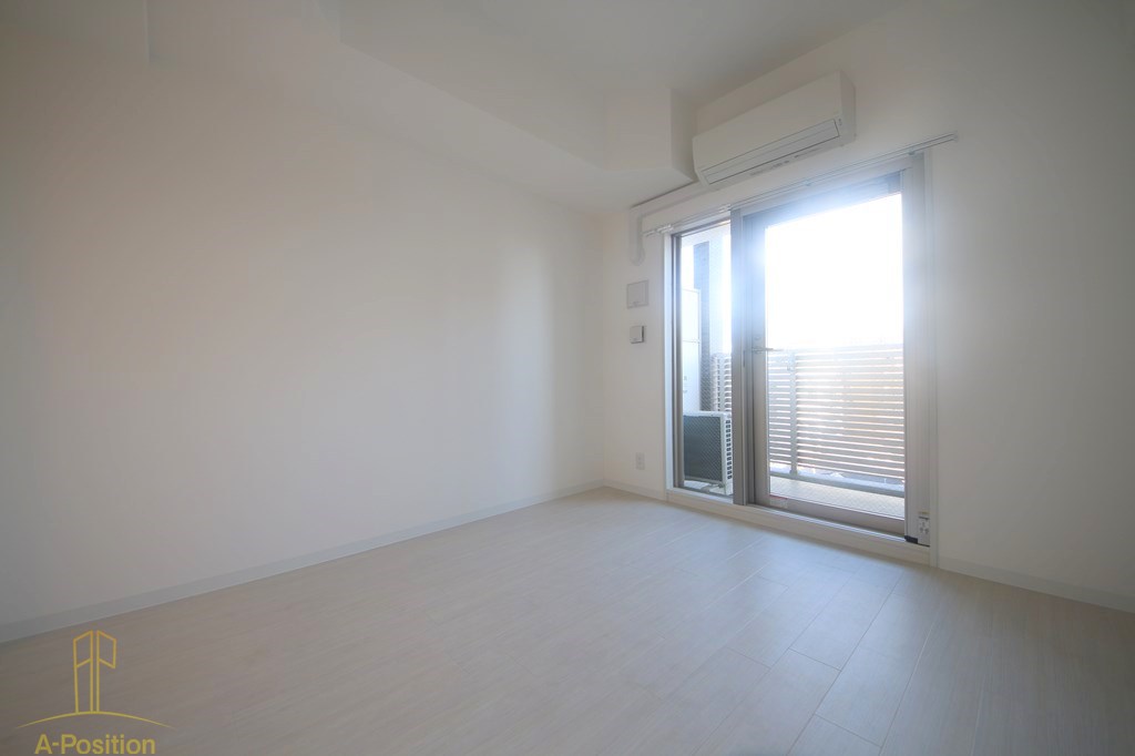 その他部屋・スペース　CREST TAPP野田