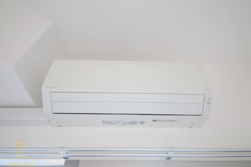 その他設備　CREST TAPP野田