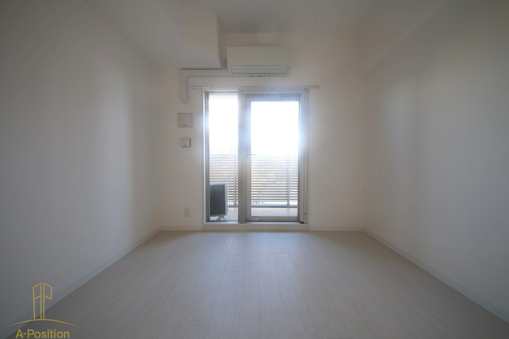 居室・リビング　CREST TAPP野田