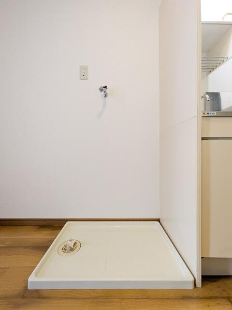 その他　※８０３号室の写真です