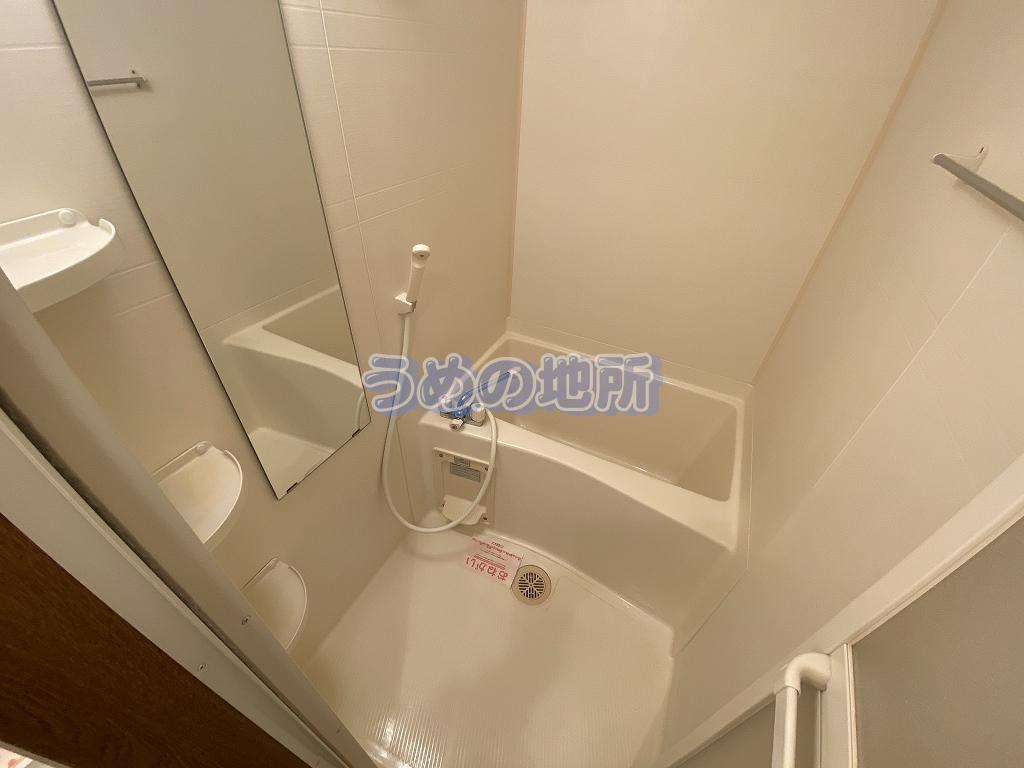 バス・シャワールーム　浴室